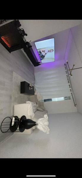 Appartement bordeaux cosy